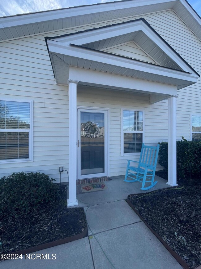 1021 Chadsey Lake Dr, Calabash, NC 28467 - photo 2