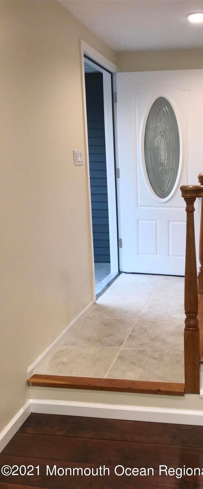Come on in!