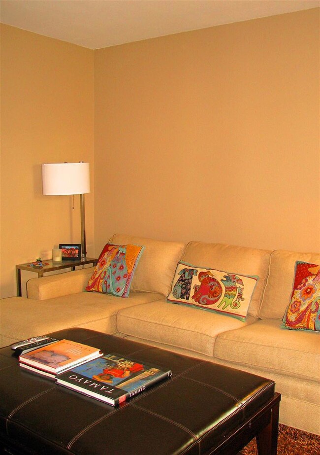 Study/Den/Office on main floor