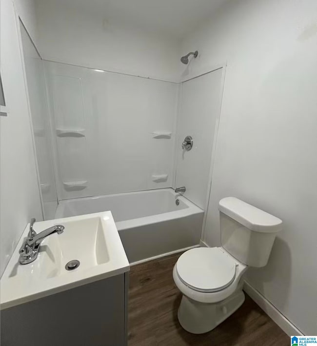 500 22nd St E unit C, Jasper, AL 35501 - photo 3