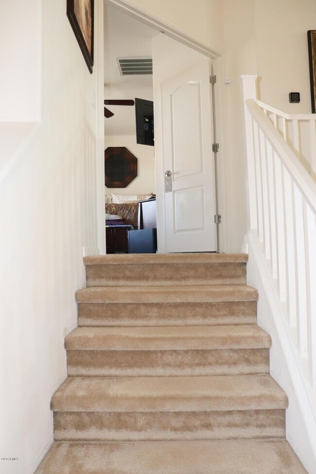 UpStairs