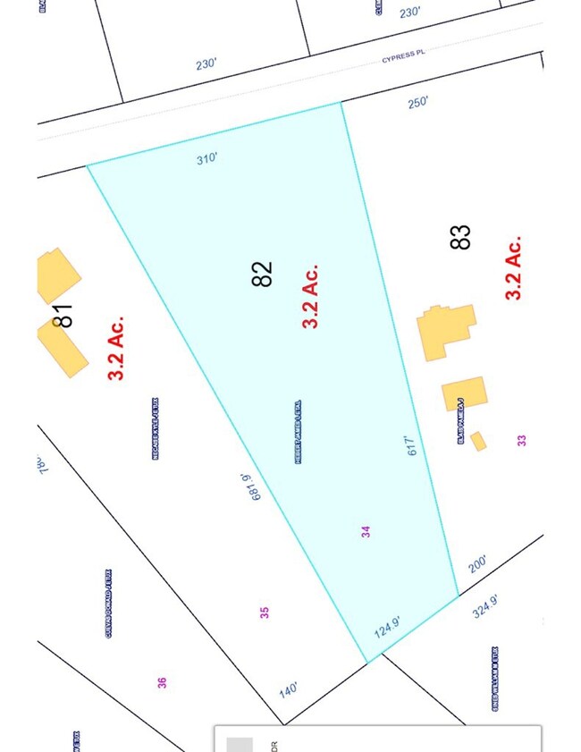 000 Cypress Place Lot 34, Perkinston, MS 39573 - photo 2