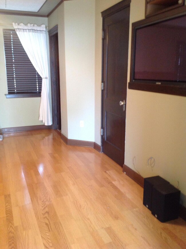MASTER SUITE