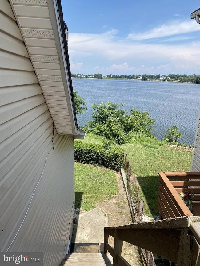 8209 Box Dr unit A-UPPER, Orchard Beach, MD 21226 - photo 2