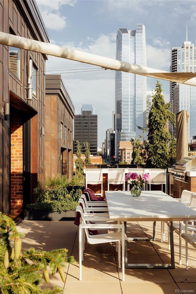 1500 Wynkoop St unit PH1, Denver, CO 80202 - photo 4