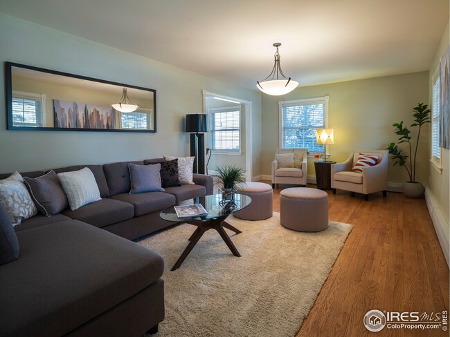 505 Drake St, Boulder, CO 80305 - photo 6