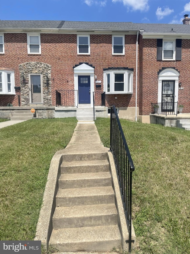 1408 Cedarcroft Rd, Baltimore, MD 21239 - photo 2