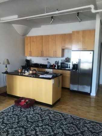 210 Lincoln St unit 904, Boston, MA 02111 - photo 4