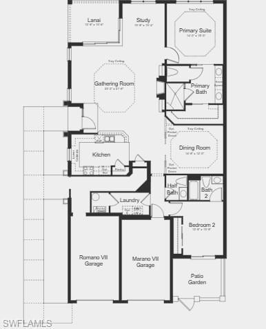 15339 Lucerna St unit 3-104, Naples, FL 34114 - photo 2