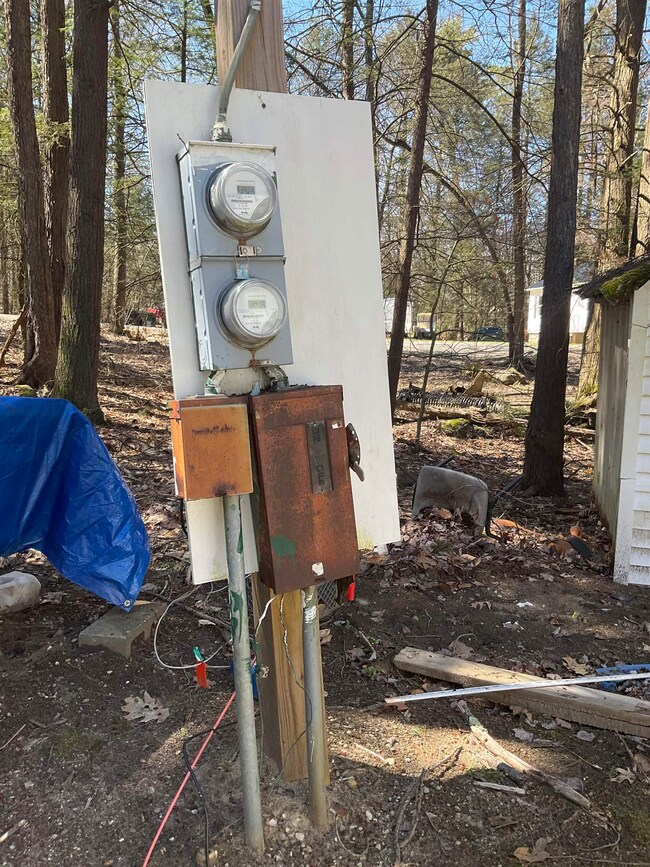 127 Marcy Hill Rd, Swanzey, NH 03446 - photo 2