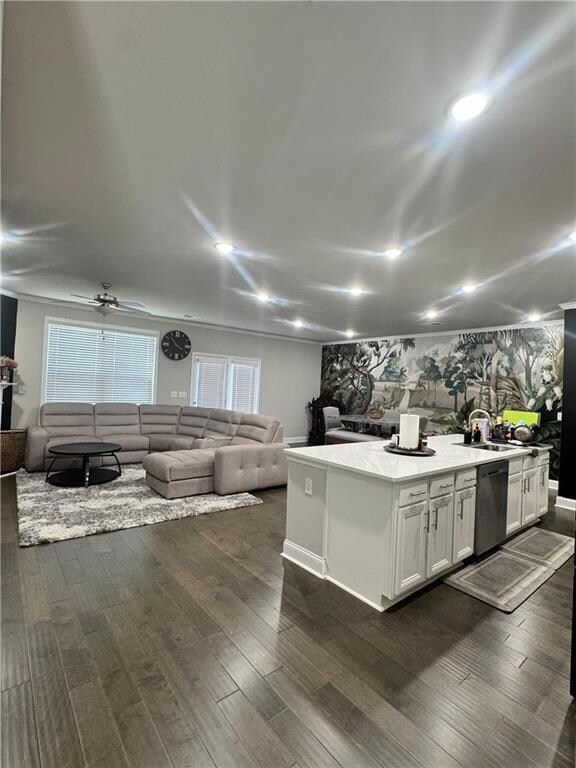 2215 Manor Pointe Dr, Cumming, GA 30041 - photo 4