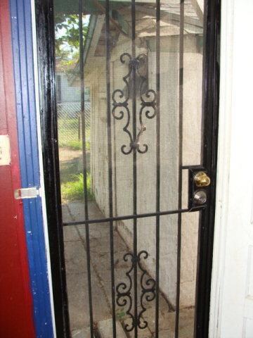 617 W Hawk Ave unit 1, Pharr, TX 78577 - photo 5