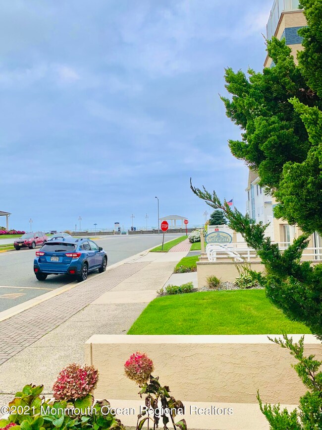 15 Garfield Ave unit 106, Avon By the Sea, NJ 07717 - photo 6