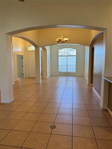 Great room - Dining and Living Room 
