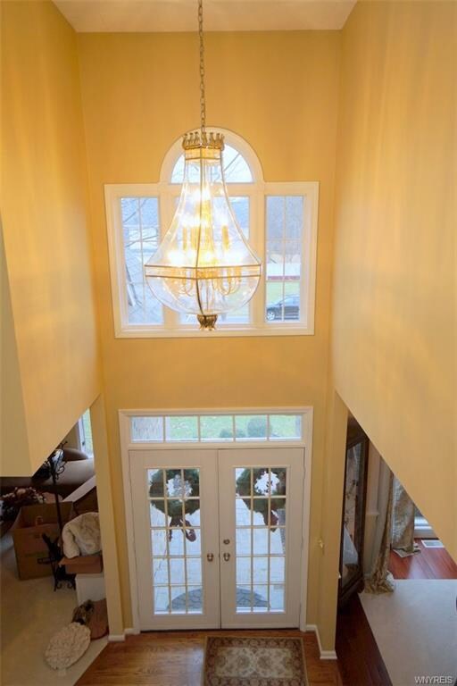 Foyer-