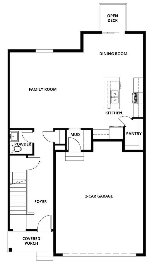 7353 N Slick Rock Way, Eagle Mountain, UT 84005 - photo 2