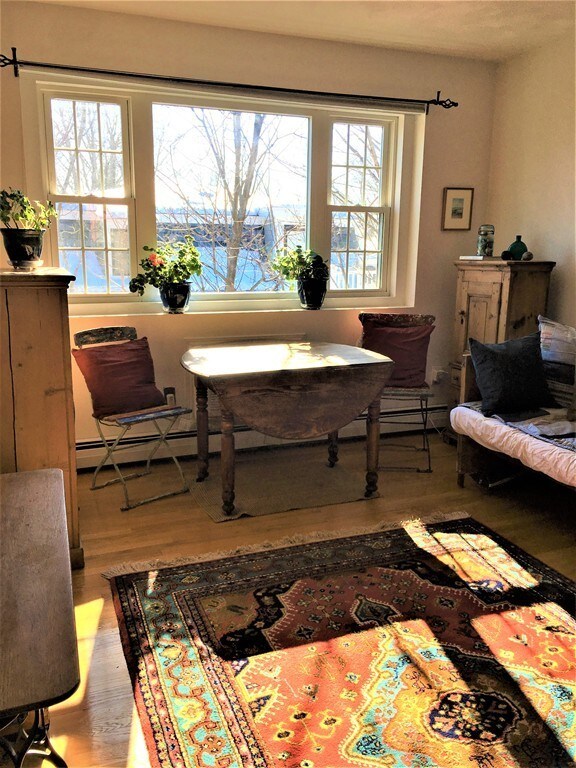 5 Walden St unit 8, Cambridge, MA 02140 - photo 2