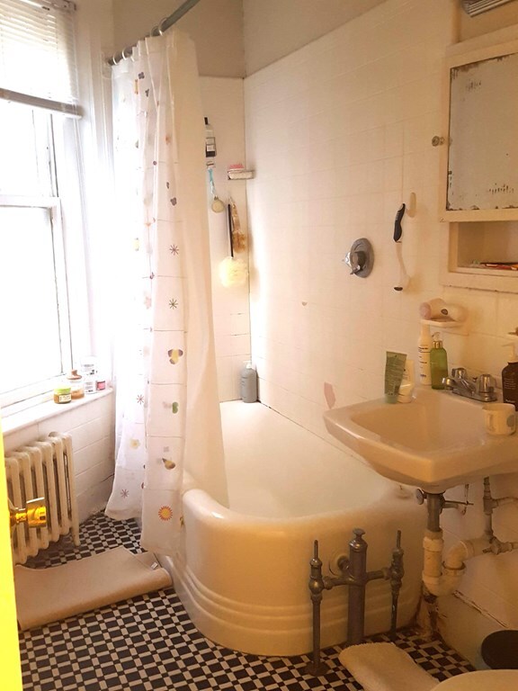 891 Massachusetts Ave unit 14, Cambridge, MA 02139 - photo 7