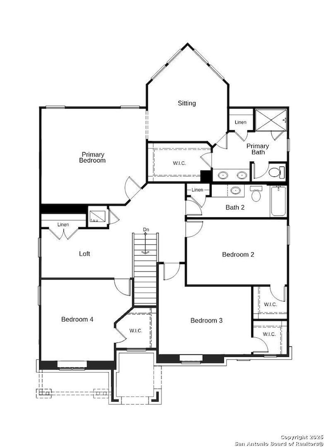 818 Hunter Nook, San Antonio, TX 78221 - photo 2