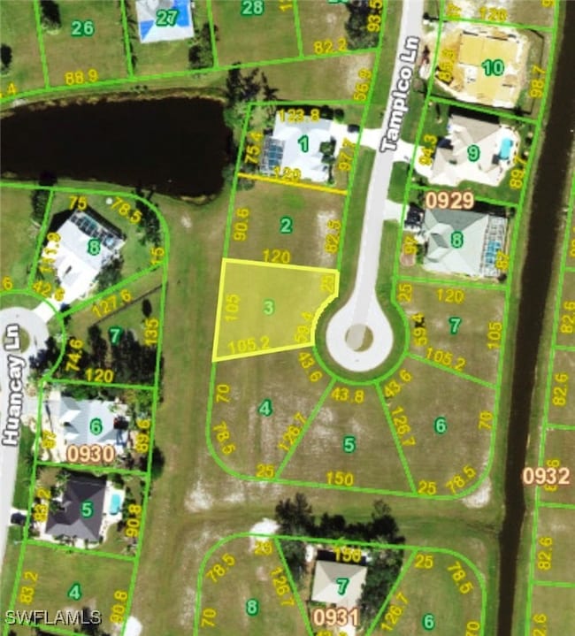 17343 Tampico Ln unit 3, Punta Gorda, FL 33955 - photo 4