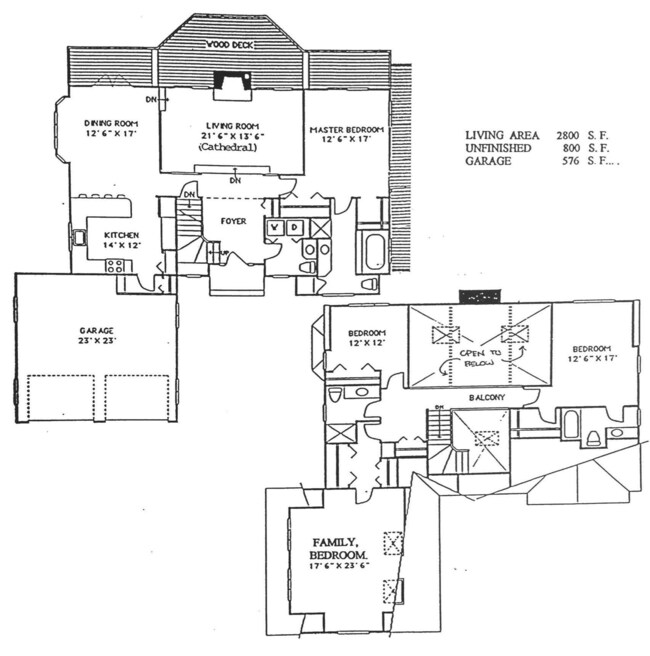 267 Hill And Plain Rd, East Falmouth, MA 02536 - photo 3