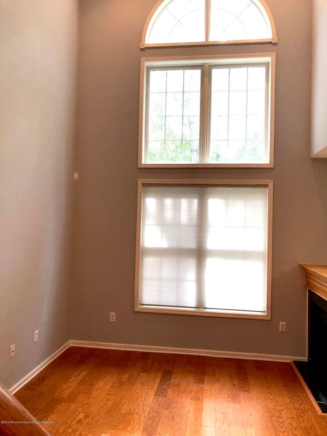 Family room view 1