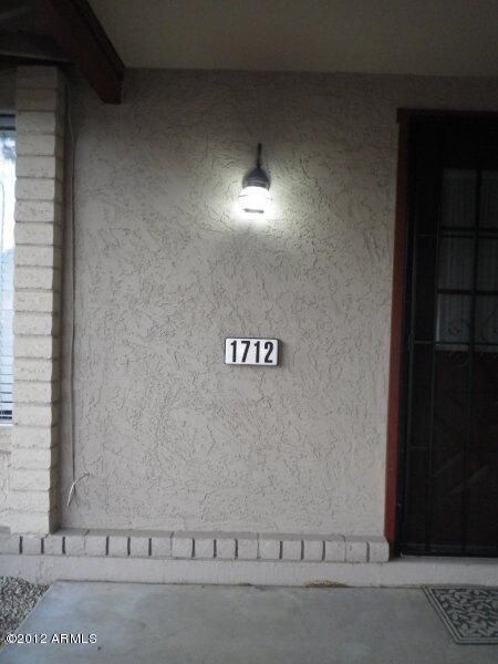 1712 W Nopal Dr, Chandler, AZ 85224 - photo 5