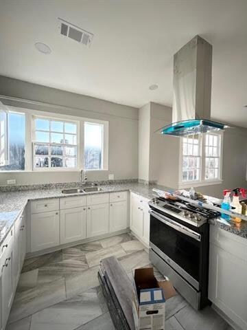 1863 N Rocheblave St unit 2B, New Orleans, LA 70119 - photo 5