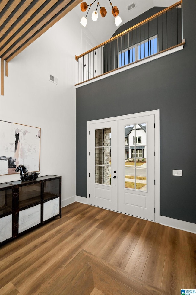 1732 Gable Way, Hoover, AL 35244 - photo 3