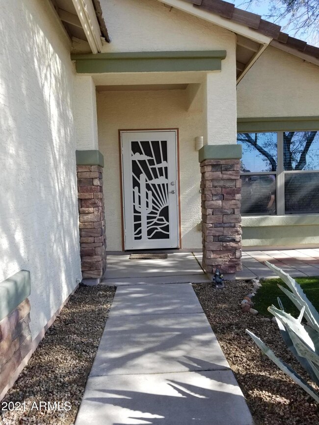 48041 N Rico Way, Gold Canyon, AZ 85118 - photo 3