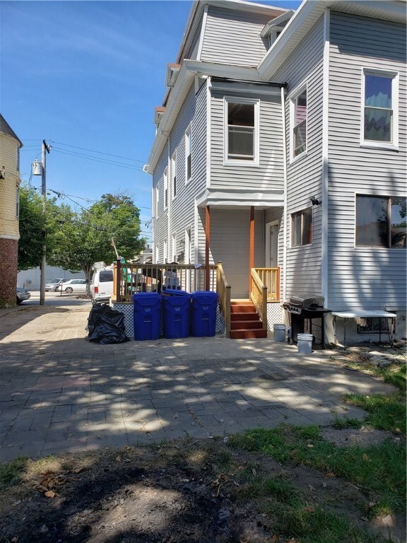 24 West Ave, Pawtucket, RI 02860 - photo 3