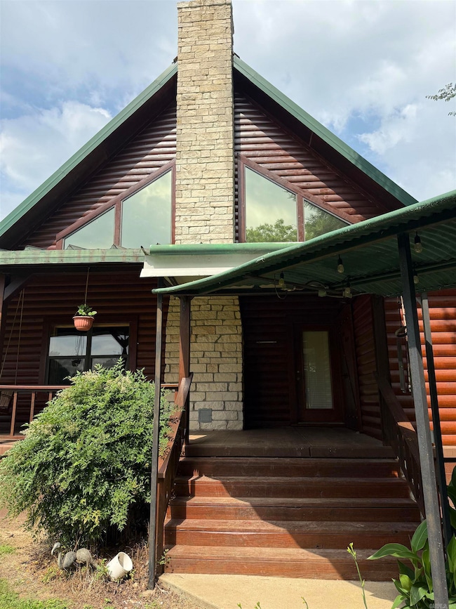 641 Hempstead 29, Mc Caskill, AR 71847 - photo 3