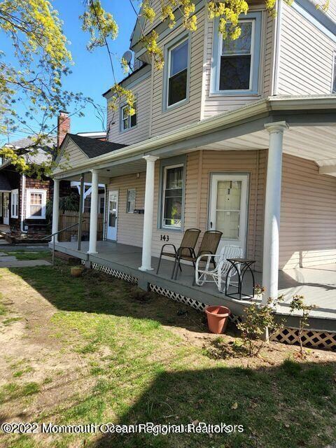 143 Branchport Ave unit 2, Long Branch, NJ 07740 - photo 2