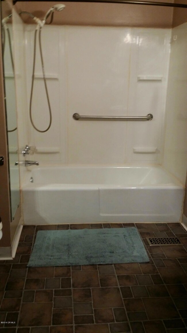 tub