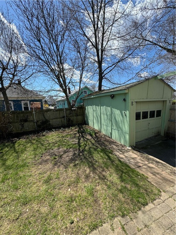 12 Taft St, Cranston, RI 02905 - photo 4