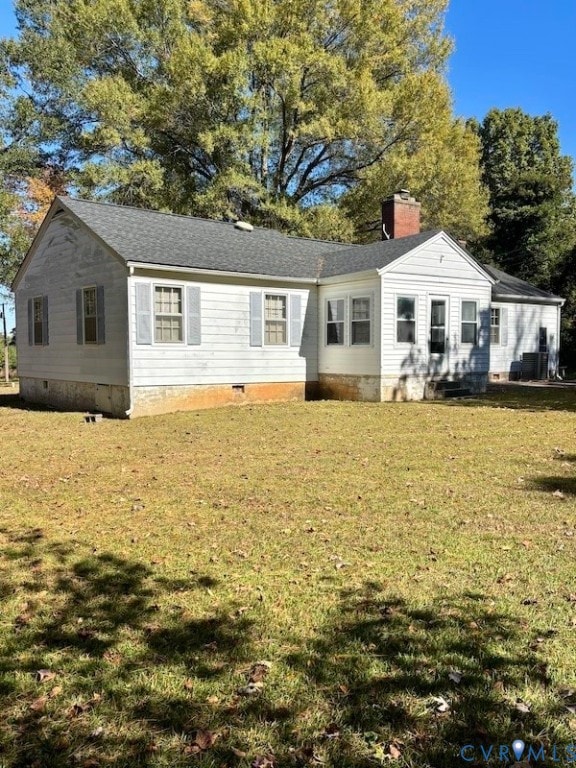 941 Saxkey Rd, Drakes Branch, VA 23937 - photo 5