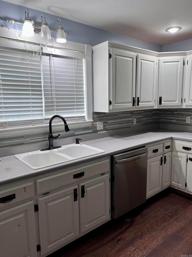 2410 Spring Lake Rd, Paragould, AR 72450 - photo 6