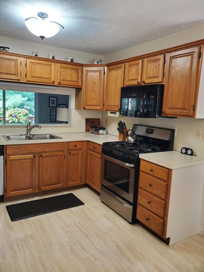 Newer Flooring