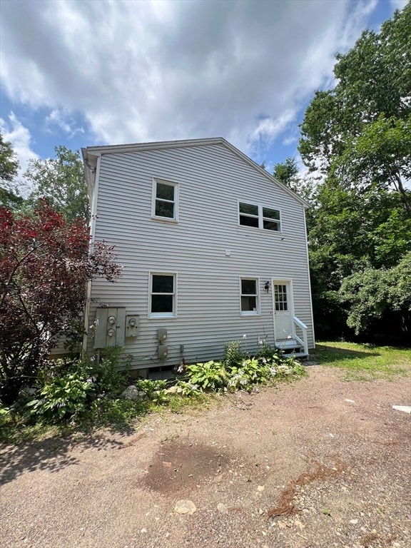 312-314 Long Plain Rd, Leverett, MA 01054 - photo 3