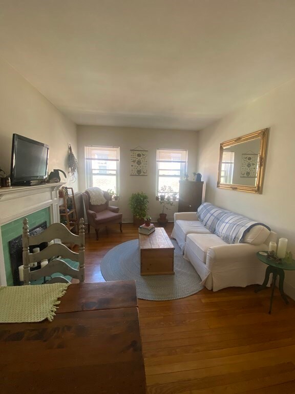 1307 Commonwealth Ave unit 17, Allston, MA 02134 - photo 4