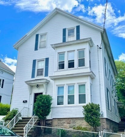 539 Division St, Fall River, MA 02721 - photo 2