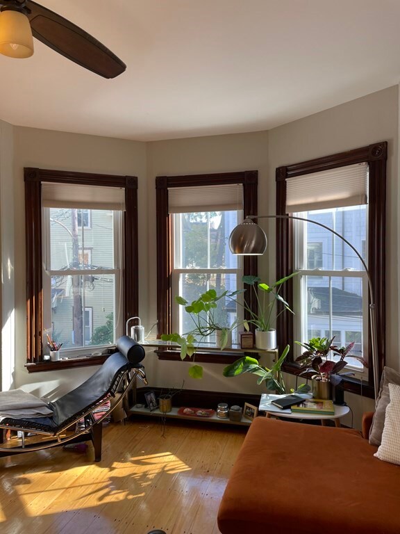 5 Hagar St unit 2, Jamaica Plain, MA 02130 - photo 6