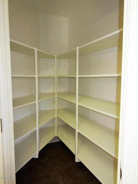 kitchen pantry