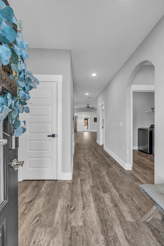 2133 Barringer Ln, Murfreesboro, TN 37128 - photo 6