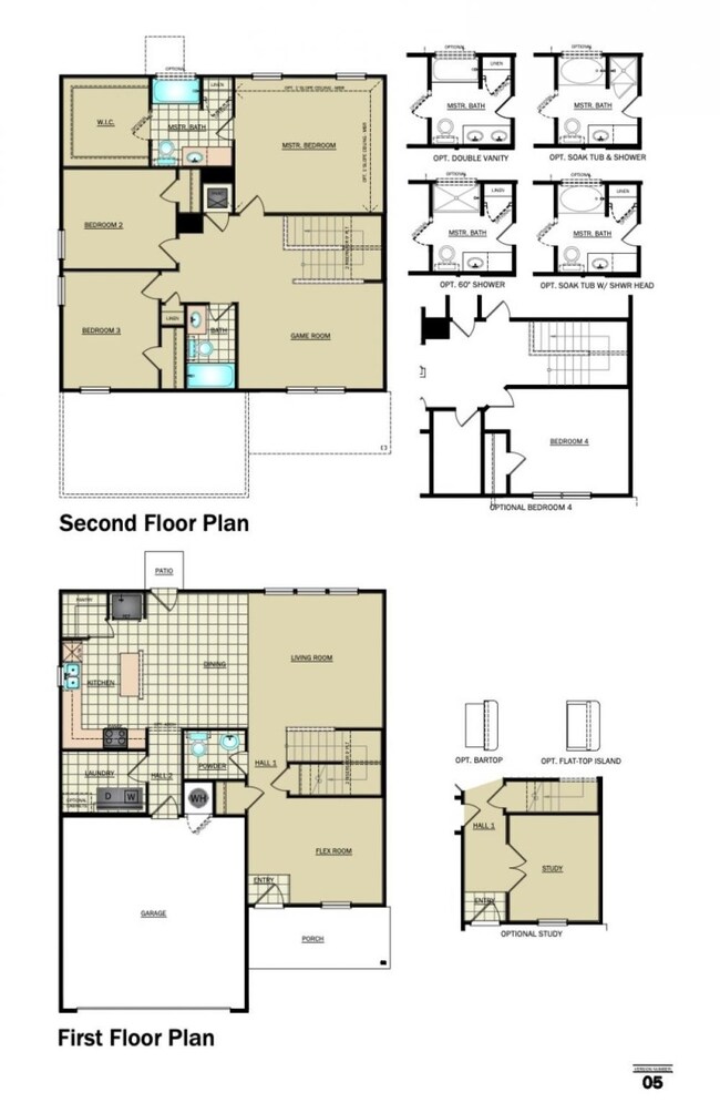 18510 Scarlet Meadow Ln, Tomball, TX 77377 - photo 6