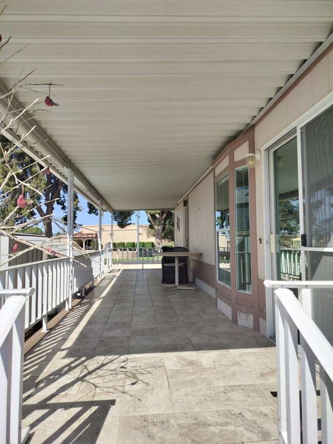 9400 N Frontage Rd unit 109, Yuma, AZ 85365 - photo 3