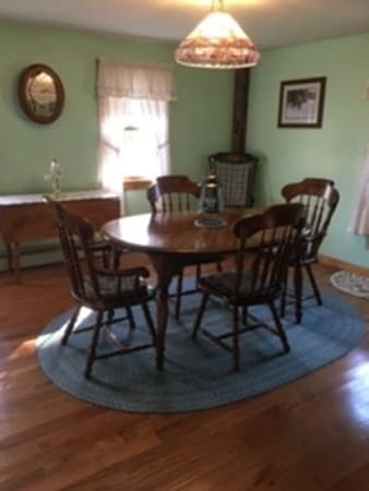 271 Thompson Rd, Colrain, MA 01340 - photo 6