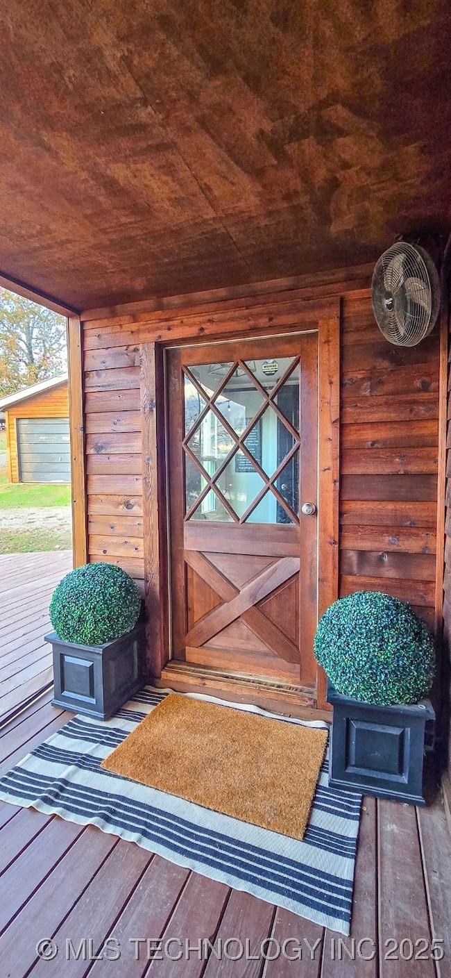 115988 S 4302 Rd, Porum, OK 74455 - photo 5