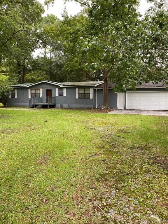 1040 Taylor Dr SE, Darien, GA 31305 - photo 6