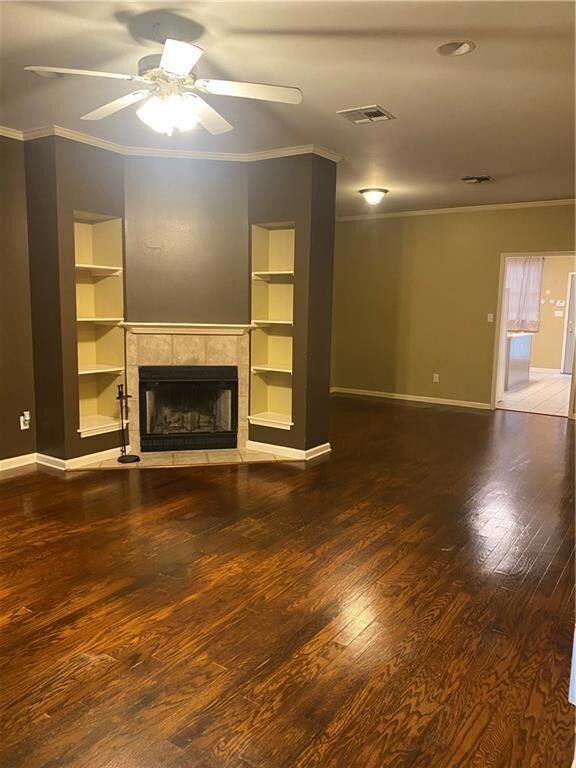 1015 Jennifers Pl None, Pineville, LA 71360 - photo 4